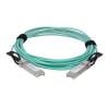 StarTech.com Vysílač-přijímač, SFP, Aktivní, Vícerežimové, 10000Mbps, přenosová vzdálenost: 5 m, rychlost přenosu dat: