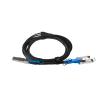 StarTech.com Vysílač-přijímač, QSFP, 40000Mbps, rychlost přenosu dat: 40 Gbps