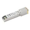StarTech.com Vysílač-přijímač, RJ45, Plný duplex, Měď, 10000Mbps, přenosová vzdálenost: 30 m, rychlost přenosu dat: 10