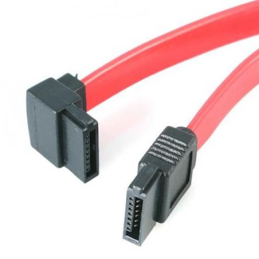 Kabel SATA Vnitřní 460 mm StarTech.com, A: SATA Vnitřní, B: SATA