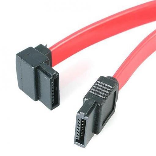 Kabel SATA Vnitřní 304.8 mm StarTech.com, A: SATA Vnitřní, B: SATA