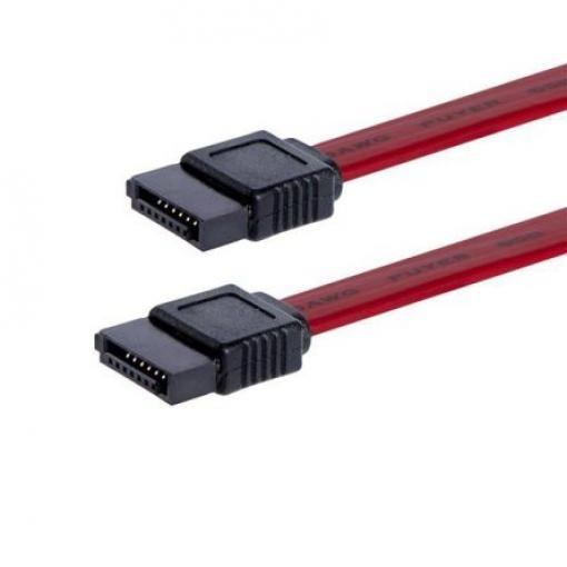 Kabel SATA Vnitřní 300 mm StarTech.com, A: SATA Vnitřní, B: Přímý