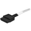 Kabel SATA Vnější 1 m StarTech.com, A: Mini SAS Vnější, B: Přímý