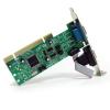 Sériová karta, typ sběrnice: PCI Sériové 2portový, připojovací port RS485, RS422 128 kbps StarTech.com