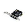 Serial Card, typ sběrnice: PCI Paralelní, Sériové 3portová, připojovací port RS232 230.4kbit/s StarTech.com