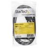 StarTech.com Sériový kabel, A: Vnější délka 2 m, A: D-Sub 9pin, B: Vnitřní, B: DB9, Polyvinylchlorid