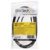 StarTech.com Sériový kabel, A: Vnitřní délka 2 m, A: D-Sub 9pin, B: Vnější, B: DB9, Polyvinylchlorid