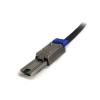StarTech.com Kabelová sestava SCSI External Mini-Sas 1 m