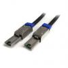 StarTech.com Kabelová sestava SCSI External Mini-Sas 1 m
