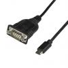 Převodník rozhraní StarTech.com RS-232 1