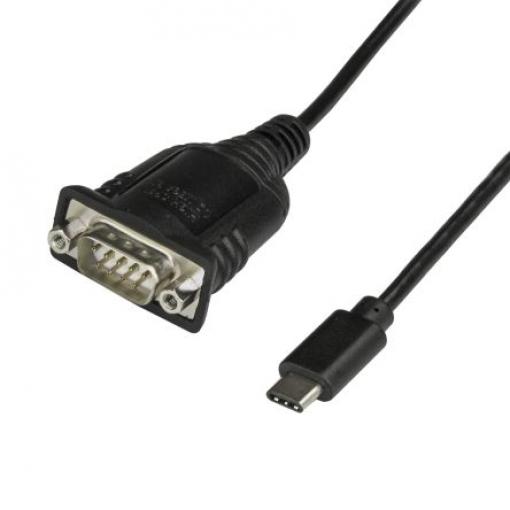 Převodník rozhraní StarTech.com RS-232 1