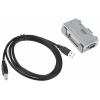 Převodník rozhraní StarTech.com RS422, RS485, RS-232 2