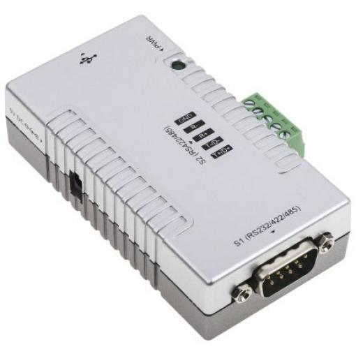 Převodník rozhraní StarTech.com RS422, RS485, RS-232 2