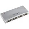 Převodník rozhraní StarTech.com RS-232 4