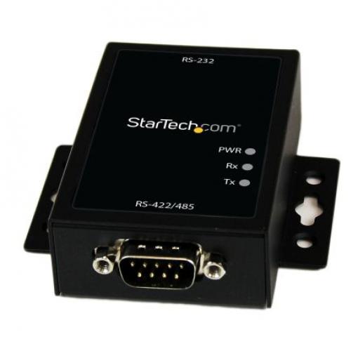 Převodník rozhraní StarTech.com RS-232, RS485, RS422 2