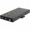 Převodník rozhraní StarTech.com RS422, RS485, RS-232 8