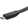StarTech.com Dokovací stanice, 4096 x 2160 pixel, počet zobrazení: 1, počet portů USB: 2, video připojení: HDMI,