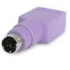 StarTech.com Kabel adaptéru PS/2