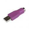 StarTech.com Kabel adaptéru PS/2