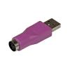StarTech.com Kabel adaptéru PS/2