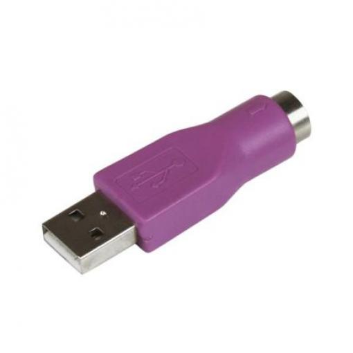 StarTech.com Kabel adaptéru PS/2