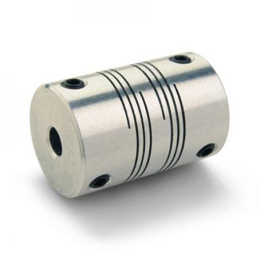 Spojka 19.1 mm OD FSMR19-5-5-A Ruland 5 mm 5 mm, délka: 31.8 mm