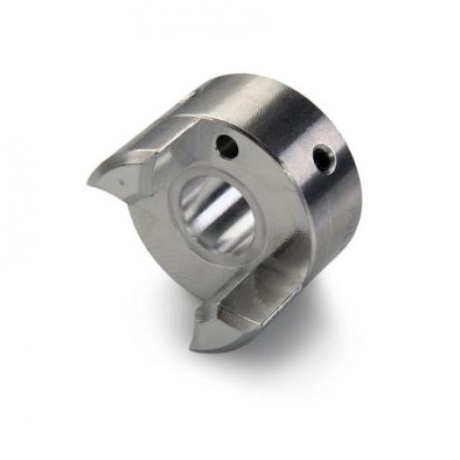 Spojka 15 mm OD MJS15-3-A Ruland 3 mm 3 mm, délka: 21.8 mm
