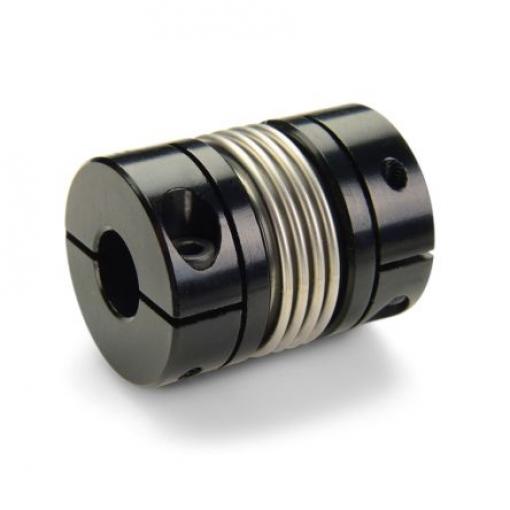 Spojka 19.1 mm OD MBC19-8-5-A Ruland 8 mm 5 mm, délka: 30.2 mm