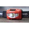 RS PRO LED Čelová svítilna 250 lm