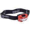 RS PRO LED Čelová svítilna 250 lm