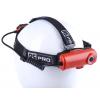 RS PRO LED Čelová svítilna 450 lm