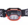 RS PRO LED Čelová svítilna 450 lm
