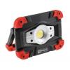 RS PRO Pracovní světlo Dobíjecí, typ žárovky: LED USB, typ žárovky: Osvětlení průmyslových prostorů, 3.7 V, IP65