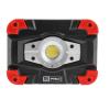 RS PRO Pracovní světlo Dobíjecí, typ žárovky: LED USB, typ žárovky: Osvětlení průmyslových prostorů, 3.7 V, IP65