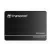 SSD, model: SSD450K Interní 2.5 in 64 GB Průmyslová třída Transcend TLC 70 °C 0 °C