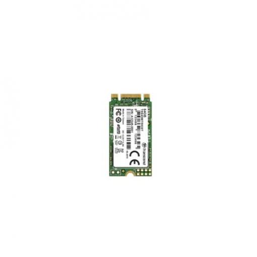 Pevný disk SSD 64 GB Interní Ano Transcend TLC 0 → +70°C