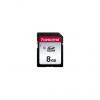 Karta SD 8 GB SDHC 3D TLC Transcend, řada: 300S Třída 10 85 °C -25 °C