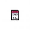 Karta SD 64 GB SDXC TLC Transcend, řada: 300S Třída 10, UHS I U3, UHS I U1 85 °C -25 °C