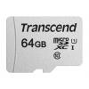 MicroSD 64 GB MicroSDXC TLC Transcend A1, UHS I U3, Třída 10, UHS I U1 85 °C -25 °C