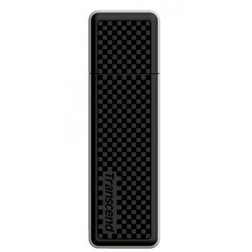 Flash disk USB 8 GB 256 bitů AES USB 3.1 Transcend MLC