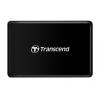 Čtečka paměťových karet Transcend USB 3.1 Compact Flash
