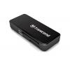 Čtečka paměťových karet Transcend USB 3.1 MicroSD, SD