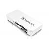 Čtečka paměťových karet Transcend USB 3.1 MicroSD, SD