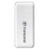 Čtečka paměťových karet Transcend USB 3.1 MicroSD, SD