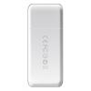 Čtečka paměťových karet Transcend USB 3.1 MicroSD, SD