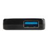TS-HUB2K USB Sběrnice USB Transcend 73.8mm