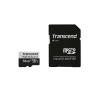 MicroSD 64 GB MicroSDXC TLC Transcend Třída 10, UHS I U1 85 °C -25 °C
