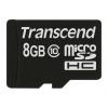 MicroSD 8 GB MicroSDHC, MicroSDXC Transcend Třída 10 85 °C -25 °C