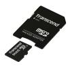 MicroSD 64 GB MicroSDHC, MicroSDXC Transcend Třída 10 85 °C -25 °C