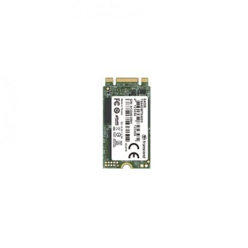 model: MTS400S 64 Gb Transcend